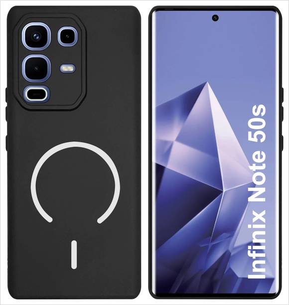 SBMS Back Cover for Infinix Note 50s 5G+