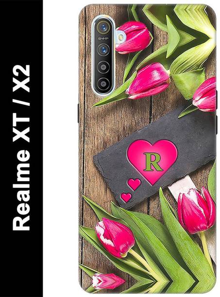 Zappy Back Cover for Realme X2