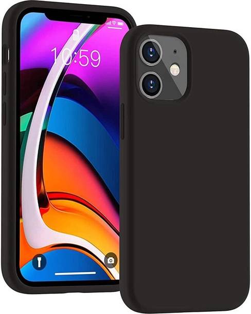 SRT Back Cover for Apple Iphone 12 Mini