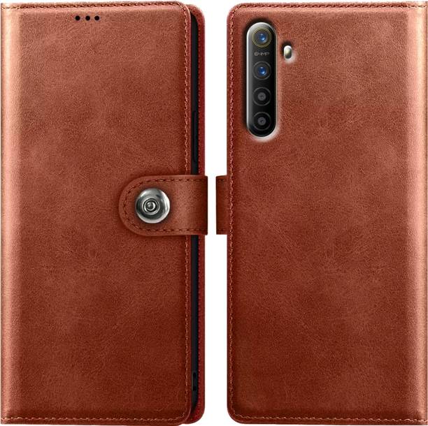Rofix star Back Cover for Realme XT