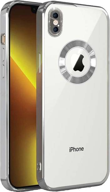Vorvox Back Cover for Apple iPhone XS Max