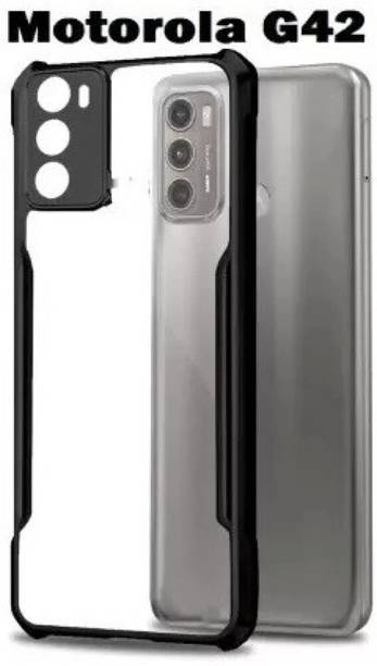 Slugabed Back Cover for Motorola Moto G42