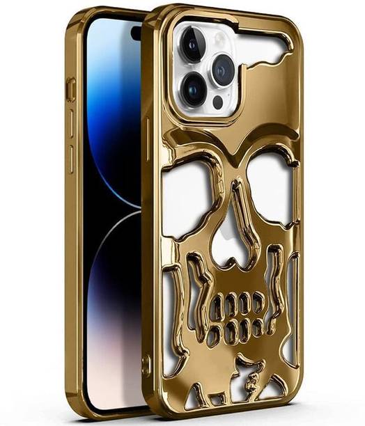 CASECRAFT Back Cover for Iphone 12 Pro