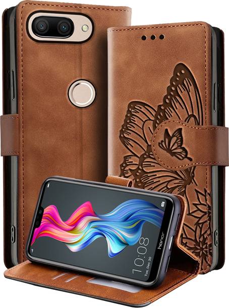 Mobishield Back Cover for Honor 9N