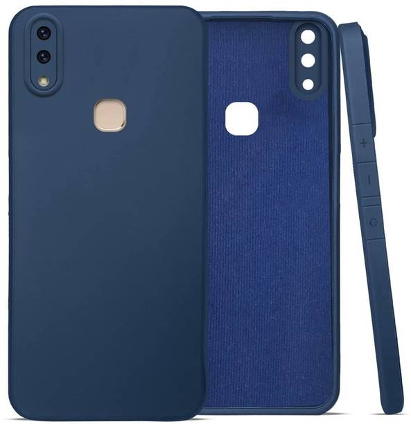 Mobiclonics Back Cover for Vivo Y83 Pro