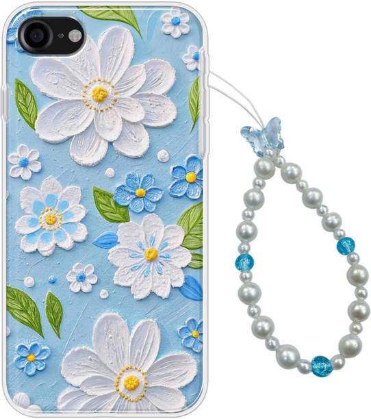 iCopertina Back Cover for Apple iPhone 8