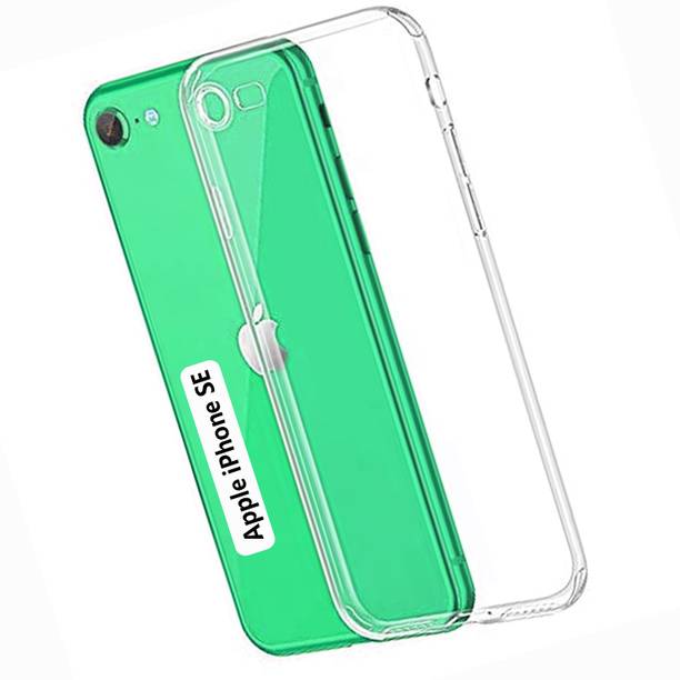 iCopertina Back Cover for Apple iPhone SE