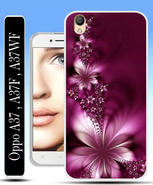 COOLTOP Back Cover for Oppo A37f