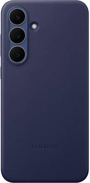 Samsung Back Cover for Samsung Galaxy S25 FE Kindsuit Case, Dark Blue