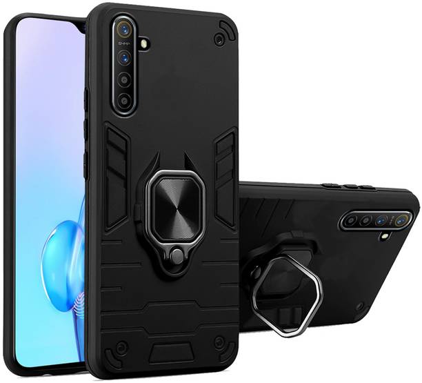 BOZTI Back Cover for Realme X2