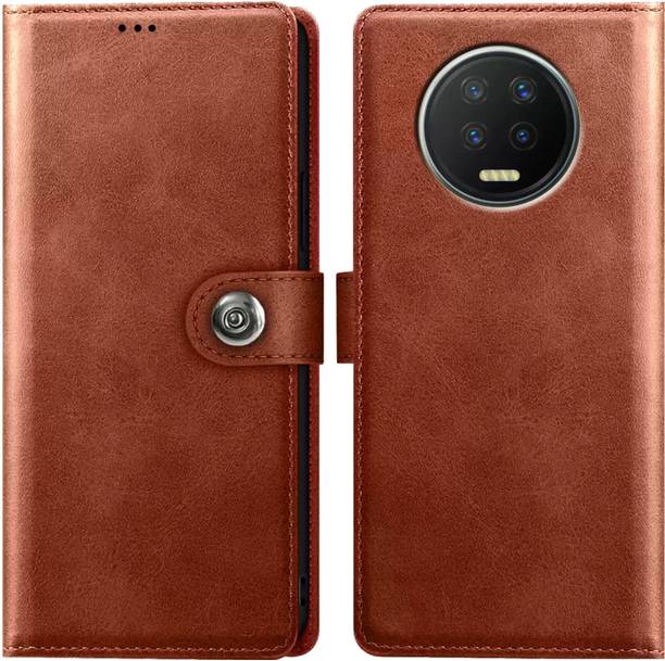 PFOAM Back Cover for INFINIX NOTE 7