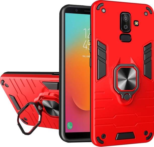 BOZTI Back Cover for Samsung Galaxy J8