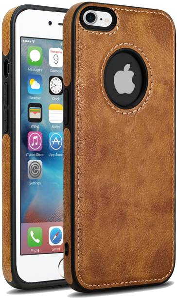 V-TAN Back Cover for Apple iPhone 6
