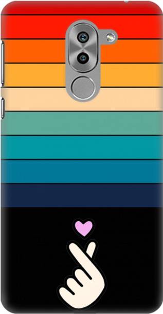 Coberta Case Back Cover for Honor 6X