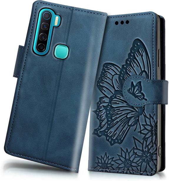 Mobishield Back Cover for Infinix S5