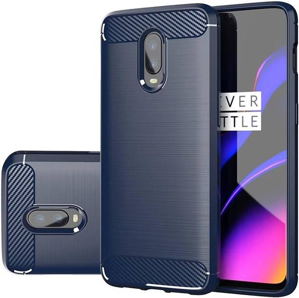 SmartPoint Back Cover for OnePlus 7