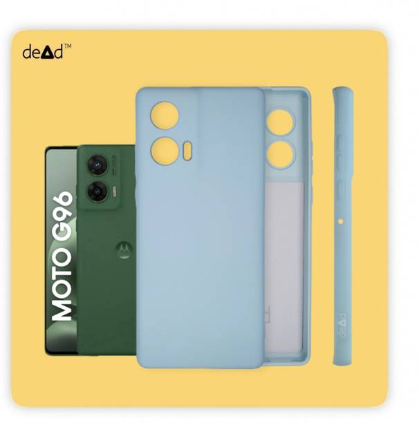 dead Back Cover for MOTOROLA G96 5G