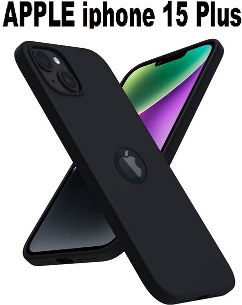 VALKAR Back Cover for APPLE iPhone 15 Plus, iPhone 15 Plus