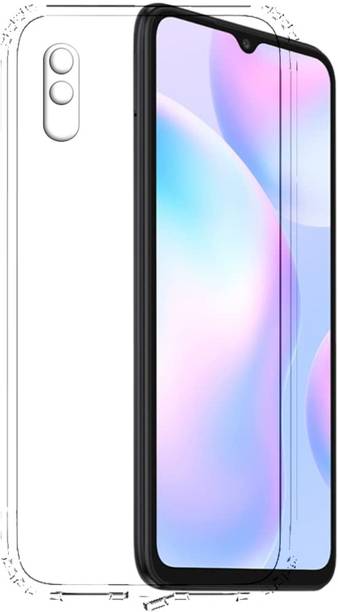 ZAMN Back Cover for REDMI 9I