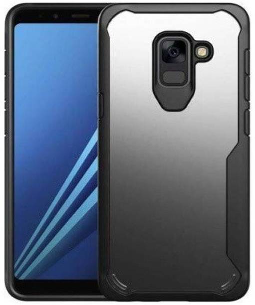 aadhvik Back Cover for Samsung Galaxy J6