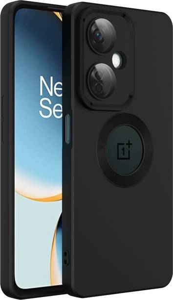 KartV Back Cover for OnePlus Nord Ce 3 Lite 5G