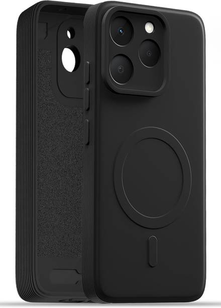 HUPSHY Back Cover for realme 15T 5G