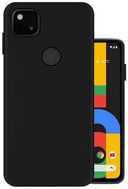 ChutPutMart Back Cover for Google Pixel 4a