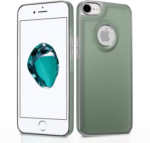 GLOBAL NOMAD Back Cover for Apple iPhone 7