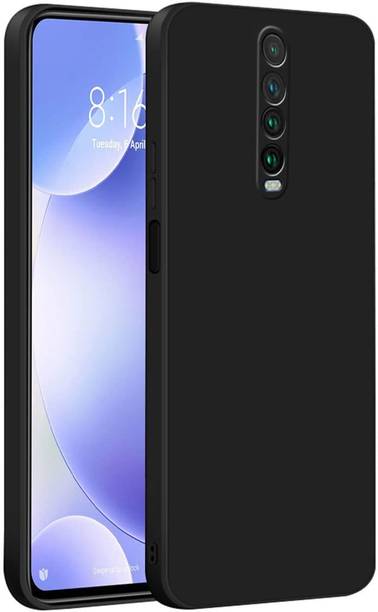 JGVAN Back Cover for Poco X2