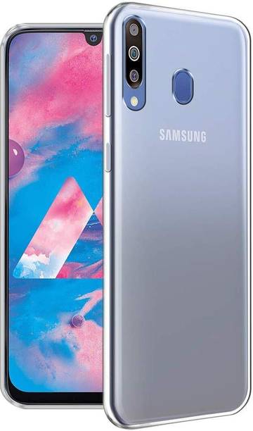 fi-yonity Back Cover for Samsung Galaxy M30