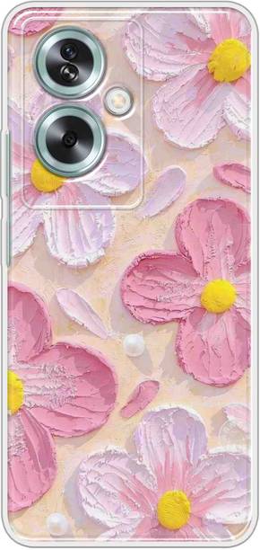 iCopertina Back Cover for Oppo A79 5G