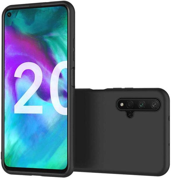 ThunderLike Back Cover for Honor 20