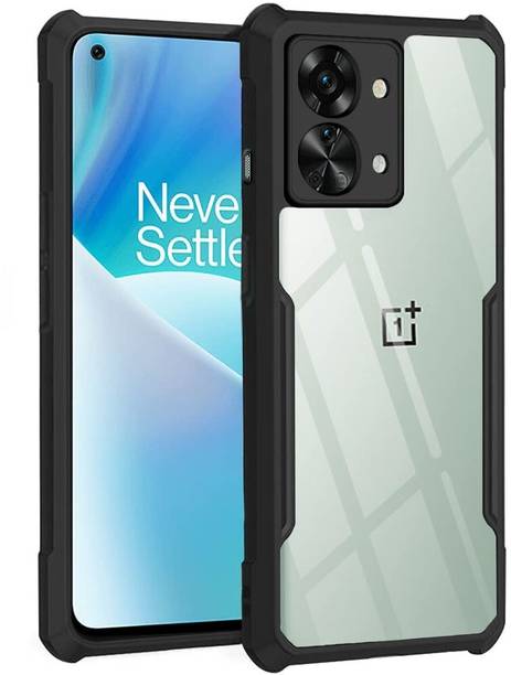 XIVY Bumper Case for OnePlus Nord 2T 5G