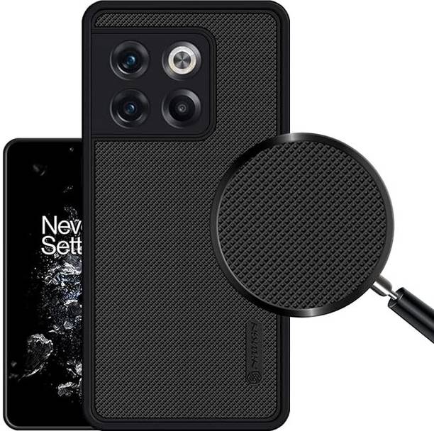 Satyaram Back Cover for OnePlus 10T
