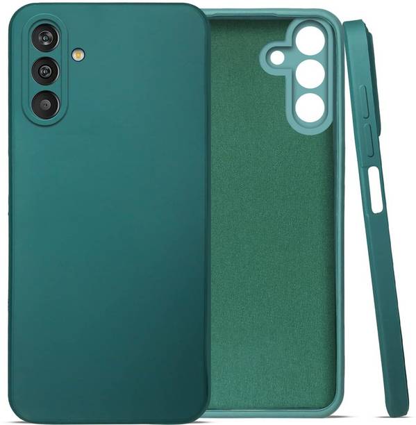 Seetu Back Cover for Samsung Galaxy F13 4G, Samsung Galaxy M13 4G