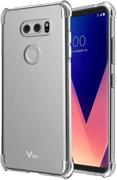TheApallio Back Cover for LG V30, LG V30S ThinQ , LG V35 ThinQ , LG V30 Plus