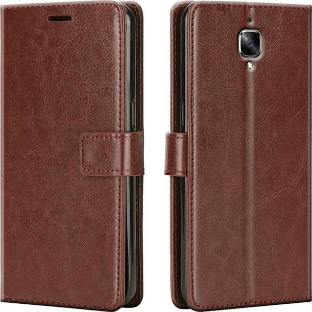 TINGTONG Back Cover for OnePlus 3