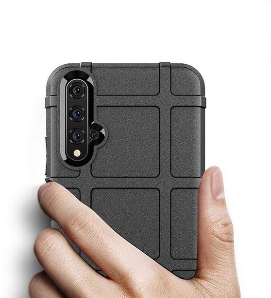 SmartLike Back Cover for Honor 20