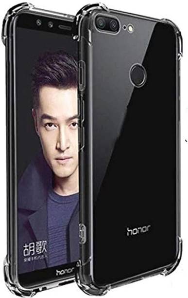 Gorilion Back Cover for Honor 9 Lite