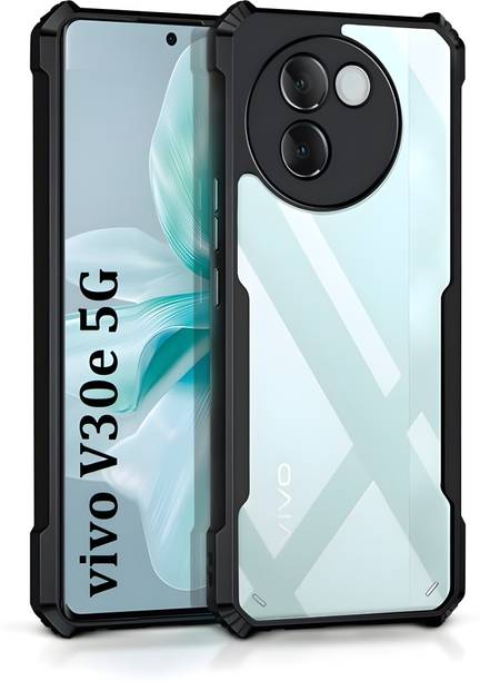 Flipkart SmartBuy Back Cover for Vivo V30e 5G