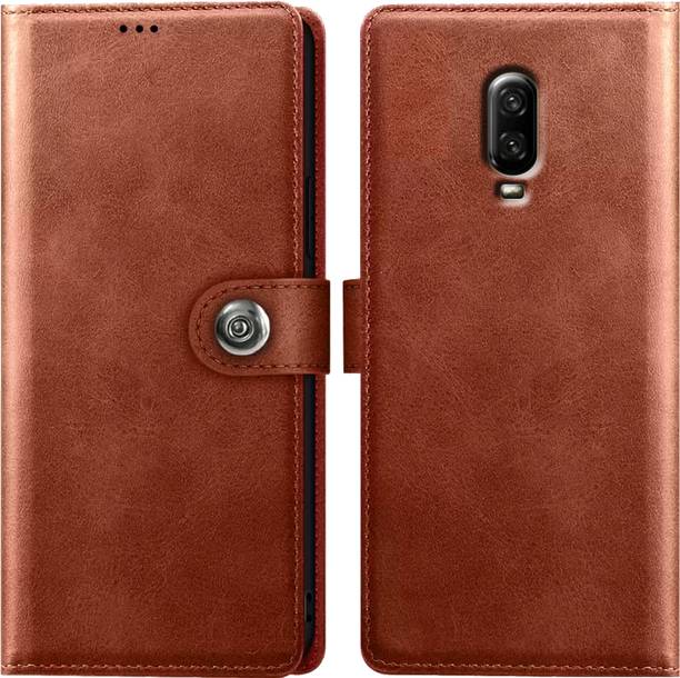 Rofix star Back Cover for OnePlus 6T