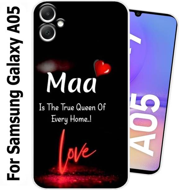 Coolcase Back Cover for Samsung A05