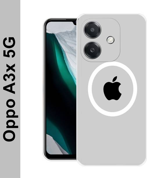 Fashion Crush Back Cover for oppo a3x 5g mobile back cover