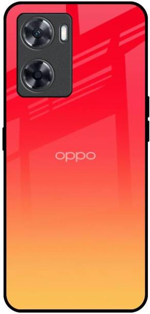 Hocopoco Back Cover for Oppo A57