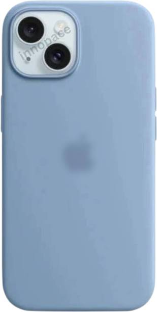INNOPACE Back Cover for Apple iPhone 12