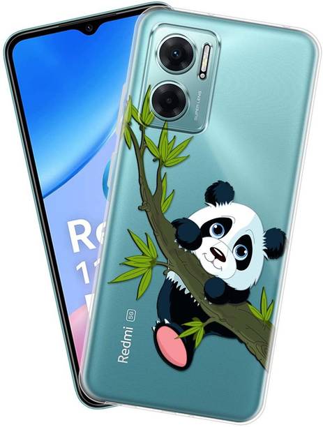 Flipkart SmartBuy Back Cover for Redmi 11 Prime 5G