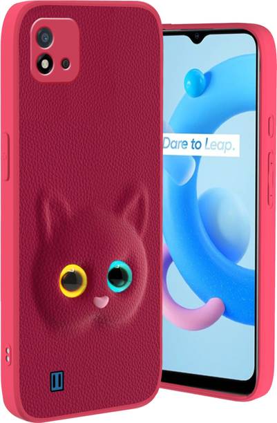 Meephone Back Cover for Realme C20