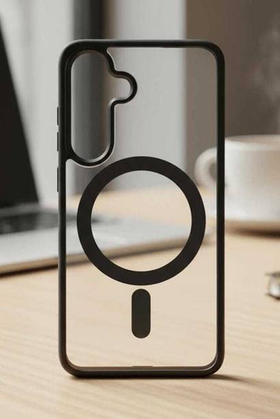 Arha Back Cover for Samsung Galaxy A17 5G