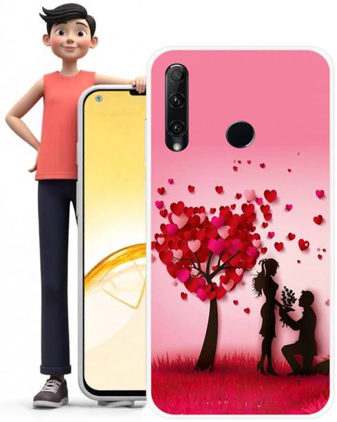 COOLTOP Back Cover for Honor 20I