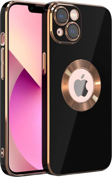 Yoox Back Cover for APPLE iPhone 13